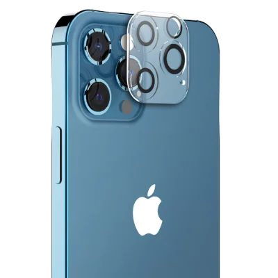 Araree C-sub Core Camera Lens Tempered Glass for iPhone 12 Pro - Clear